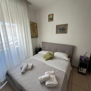 Habitación Doble Estándar